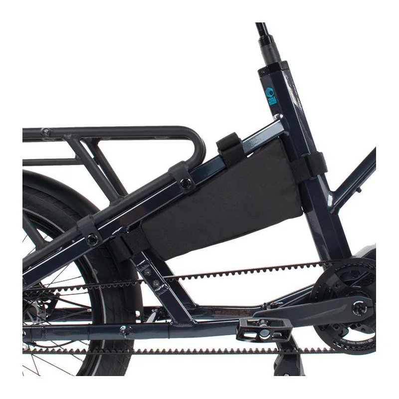 O2FEEL CENTRAL BAG 3 O2FEEL CENTRAL BAG