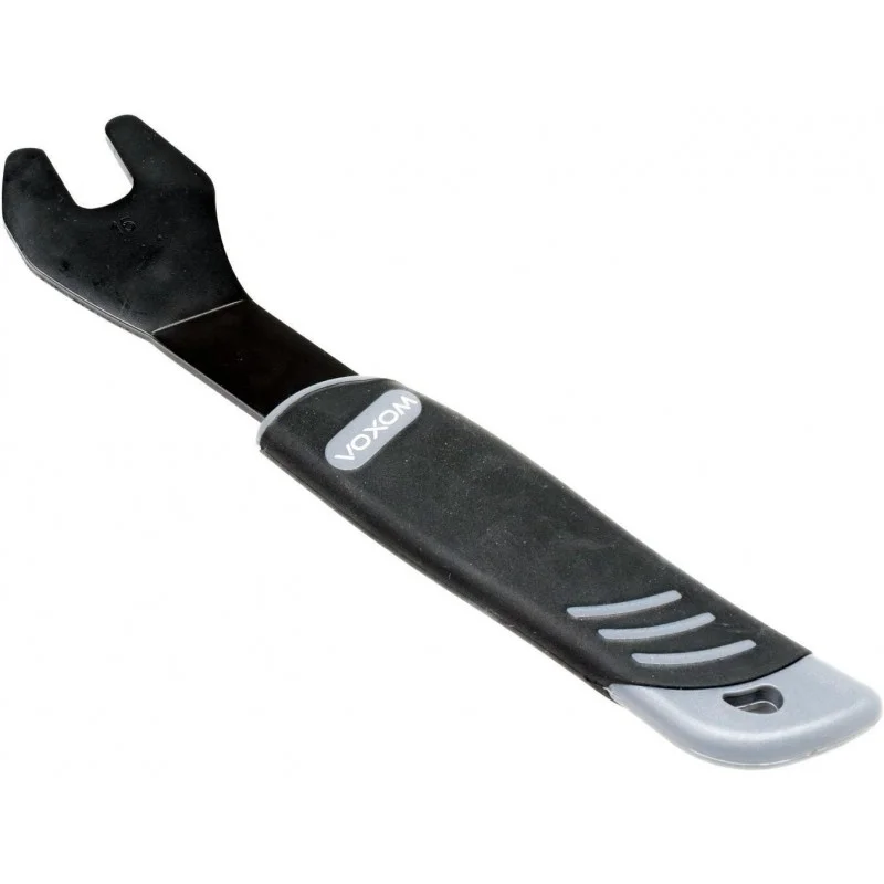 Voxom OUTIL DEMONTE PÉDALES 15MM 3 Voxom OUTIL DEMONTE PÉDALES 15MM