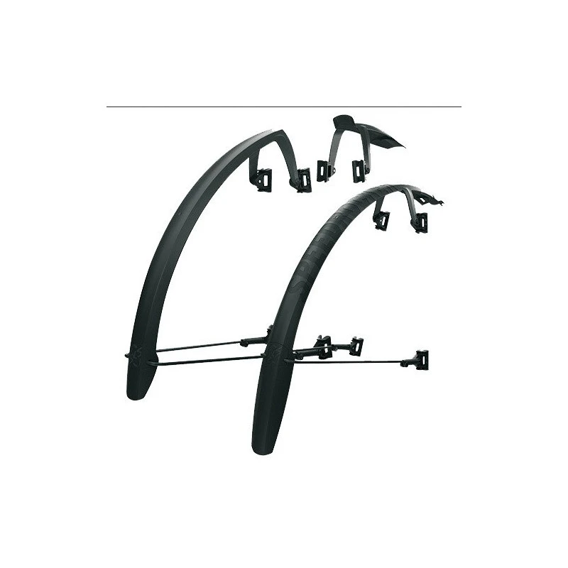 Paire De Garde-Boues SKS 28" Speedrocker 3 Paire De Garde-Boues SKS 28" Speedrocker