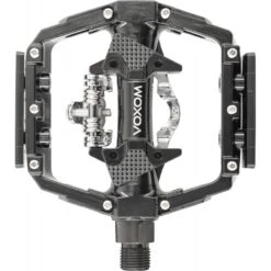 Paire De Pédales VOXOM Mtb- Gravel SPD Compatible -Vélo Soldes Magasin paire de pedales voxom mtb gravel spd compatible 2