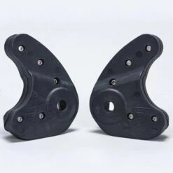 Paire De Peg Wedges Par MAFIA BIKE -Vélo Soldes Magasin paire de peg wedges par mafia bike 3