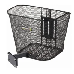 PANIER AV Basil Bremen + Fixation