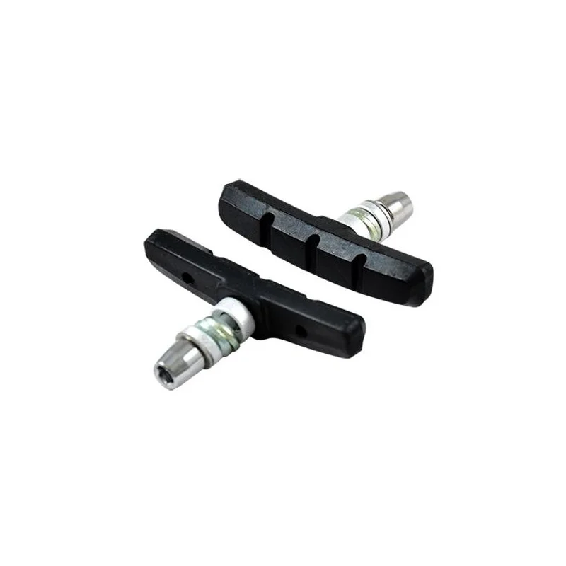 PATINS DE FREIN ATOO V-BRAKES 70mm 3 PATINS DE FREIN ATOO V-BRAKES 70mm