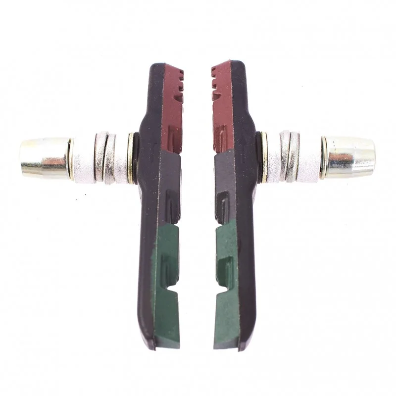 PATINS DE FREINS PROMAX TRIPLE 60mm 4 PATINS DE FREINS PROMAX TRIPLE 60mm – Image 2