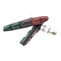 PATINS DE FREINS PROMAX TRIPLE 60mm 7 PATINS DE FREINS PROMAX TRIPLE 60mm -Vélo Soldes Magasin patins de freins promax triple 60mm 2