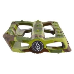 Pédales Alienation Effects Camo