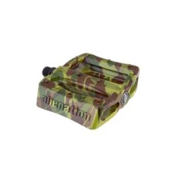 Pédales Alienation Effects Camo 9 Pédales Alienation Effects Camo -Vélo Soldes Magasin pedales alienation effects noir 1 3