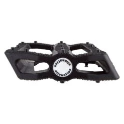 Pédales Alienation Effects Noires -Vélo Soldes Magasin pedales alienation effects noires 1