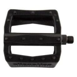 Pédales Alienation Effects Noires -Vélo Soldes Magasin pedales alienation effects noires 2