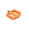 Pédales BSD Jonesin 9/16ème Orange 2 Pédales BSD Jonesin 9/16ème Orange -Vélo Soldes Magasin pedales bsd jonesin orange