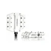 Pédales Demolition Trooper Aluminium Blanches -Vélo Soldes Magasin pedales demolition trooper aluminium blanches