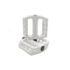 Pédales Demolition Trooper Blanches 2 Pédales Demolition Trooper Blanches -Vélo Soldes Magasin pedales demolition trooper blanches
