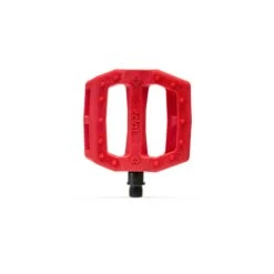 Pédales ECLAT Slash Rouges -Vélo Soldes Magasin pedales eclat slash rouges 2