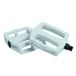 Pédales Federal Command Blanches