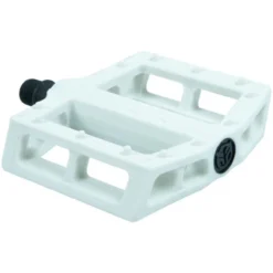 Pédales Federal Contact Blanches