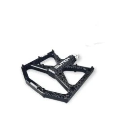 Pédales ICE FAST Butch Aluminium CNC 9/16e Noires 8 Pédales ICE FAST Butch Aluminium CNC 9/16e Noires -Vélo Soldes Magasin pedales ice fast butch aluminium cnc 916e noires 2