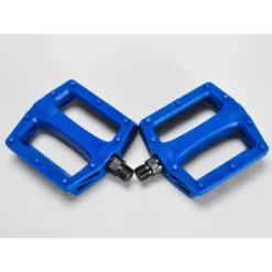 Pédales Mafia Bike 9/16e Bleues 7 Pédales Mafia Bike 9/16e Bleues -Vélo Soldes Magasin pedales mafia bike 916e bleues 2