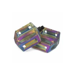 Pédales MISSION Impulse Neochrome