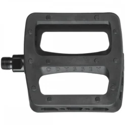 Pédales ODYSSEY Twisted Pro Noires -Vélo Soldes Magasin pedales odyssey twisted pro noires 2