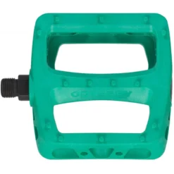 Pédales ODYSSEY Twisted Vert Billard