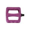 Pédales ODYSSEY Twisted Violettes 2 Pédales ODYSSEY Twisted Violettes -Vélo Soldes Magasin pedales odyssey twisted violettes