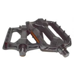 Pédales P&A Vtt/BMX Noires