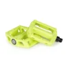PEDALES SALT AM PC Neon Yellow -Vélo Soldes Magasin pedales salt am pc neon yellow