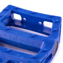 Pédales TALL ORDER Catch Bleues 7 Pédales TALL ORDER Catch Bleues -Vélo Soldes Magasin pedales tall order catch bleues 1