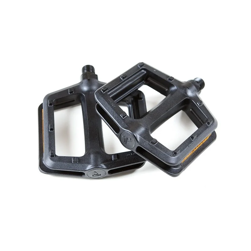PÉDALES VP535 BK 3 PÉDALES VP535 BK