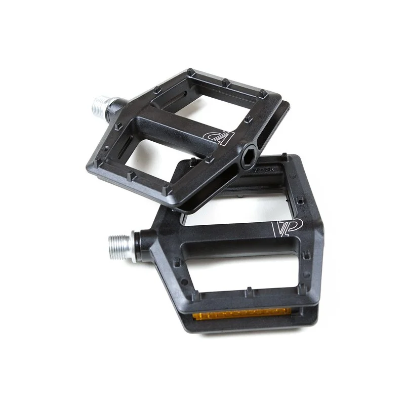 PÉDALES VP538 BK 3 PÉDALES VP538 BK