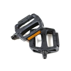 Pédales WELLGO B109 Noires -Vélo Soldes Magasin pedales wellgo b109 bk 2