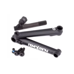 PÉDALIER DEMOLITION REVOLT