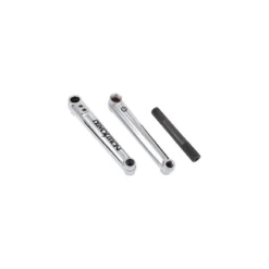 PÉDALIER DEMOLITION REVOLT -Vélo Soldes Magasin pedalier demolition revolt 3