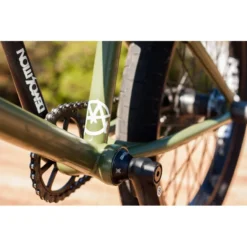 PÉDALIER DEMOLITION REVOLT -Vélo Soldes Magasin pedalier demolition revolt 7