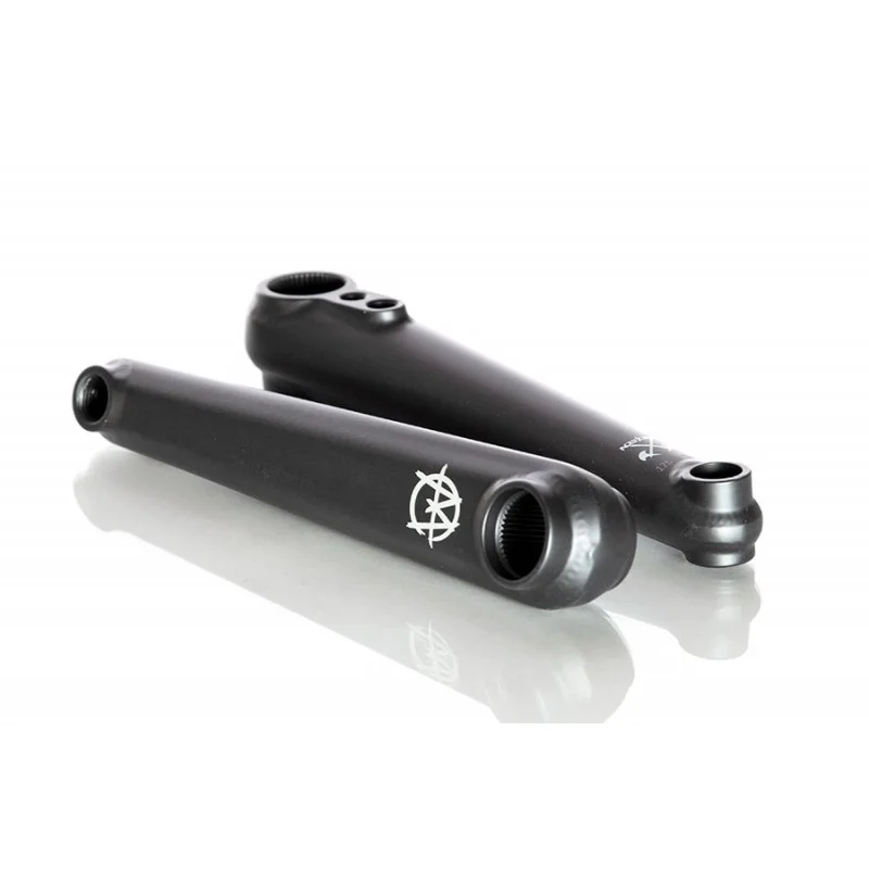 Pédalier Demolition X Markit 4 Pédalier Demolition X Markit – Image 2