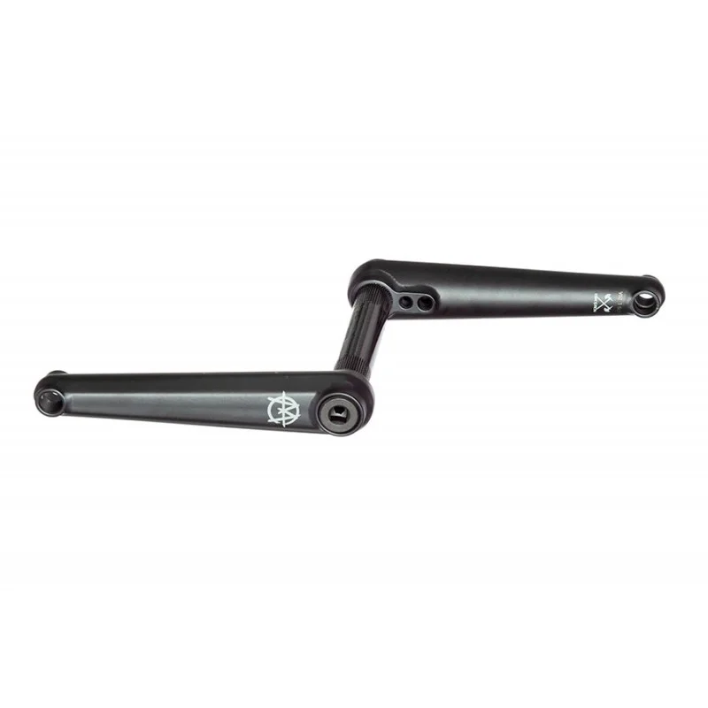 Pédalier Demolition X Markit 3 Pédalier Demolition X Markit