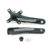 Pédalier Forward Joyride Pro 4 Points 170mm Black
