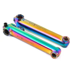 PEDALIER KHE MVP RHD 170MM 8T Oil Slick 9 PEDALIER KHE MVP RHD 170MM 8T Oil Slick -Vélo Soldes Magasin pedalier khe mvp rhd 170mm 8t oil slick 2