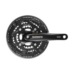 Pédalier SHIMANO FC-T521 10 Vitesses
