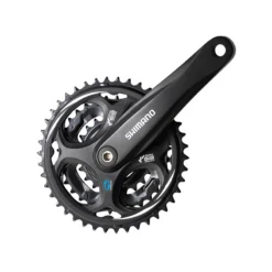 Pédalier SHIMANO VTT ALTUS L170 22x32x42
