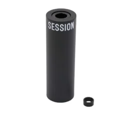 Peg Session Plastic/Acier 4,15' 14mm Black