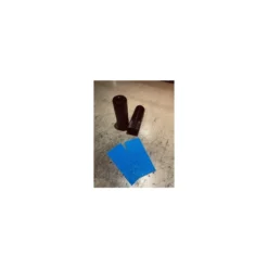 PEGS ACIER 14MM DEMI GRIP -Vélo Soldes Magasin pegs acier 14mm demi grip 2