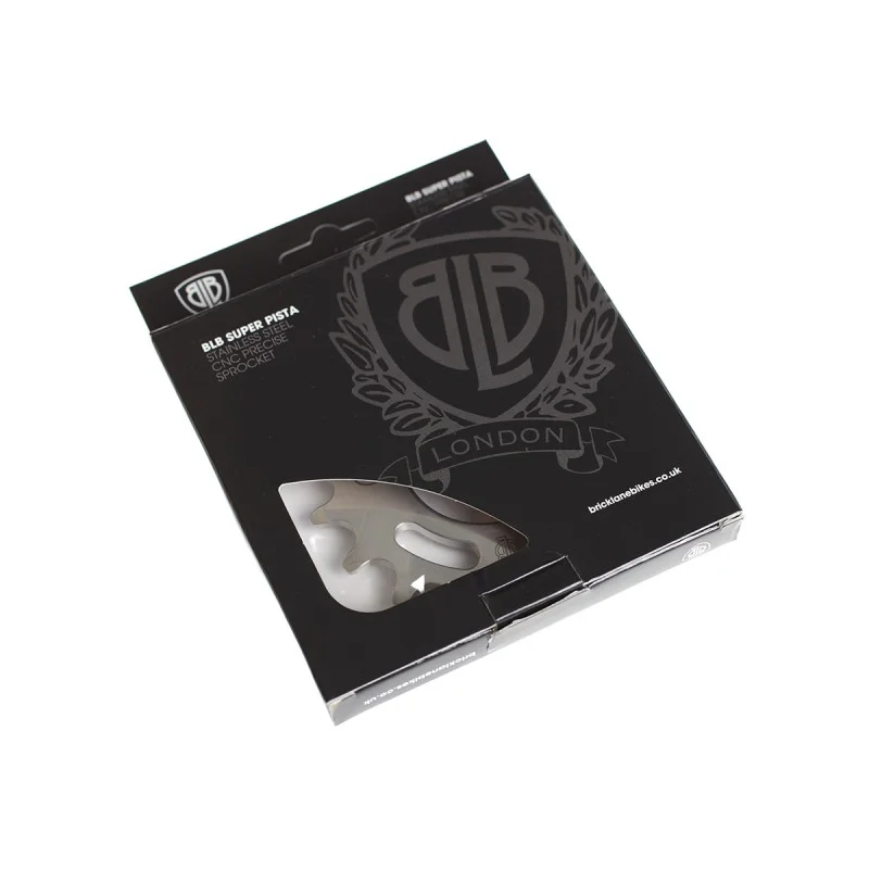 Pignon BLB Super Pista 4 Pignon BLB Super Pista – Image 2