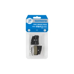 Plaquettes SHIMANO N03A Résines Aérées Pour 4 Pistons 8 Plaquettes SHIMANO N03A Résines Aérées Pour 4 Pistons -Vélo Soldes Magasin plaquettes shimano n03a resines aerees pour 4 pistons 1