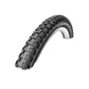 Pneu BMX Schwalbe Mad Mike 20x1.75" Noir -Vélo Soldes Magasin pneu bmx schwalbe mad mike 20x175 noir