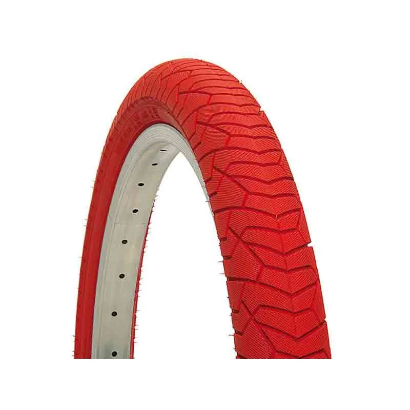 PNEU BRN 20 X 1.95 Rouge 3 PNEU BRN 20 X 1.95 Rouge