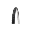 PNEU DELI VTT 26x1.95' Black