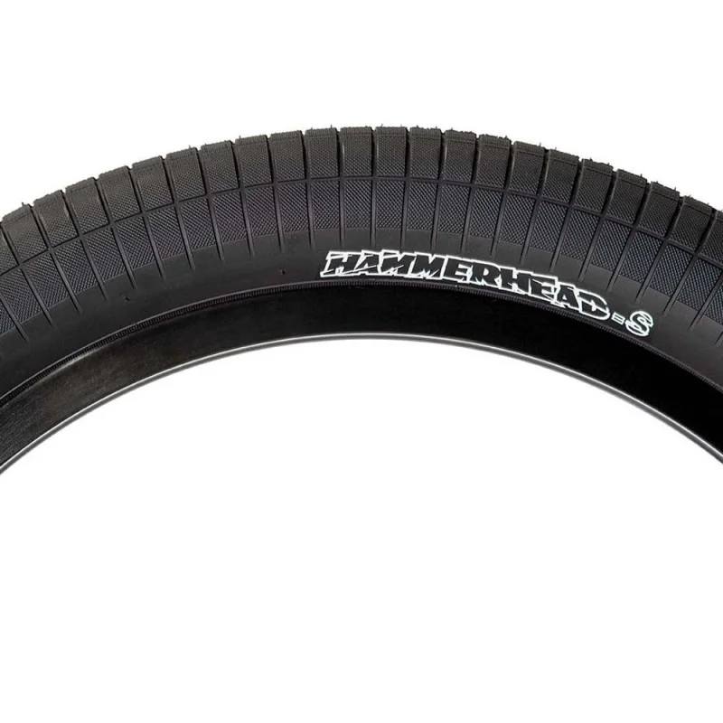 PNEU DEMO HAMMERHEAD STREET MAROON 5 PNEU DEMO HAMMERHEAD STREET MAROON – Image 3