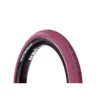 Pneu Demolition Momentum Maroon -Vélo Soldes Magasin pneu demolition momentum maroon