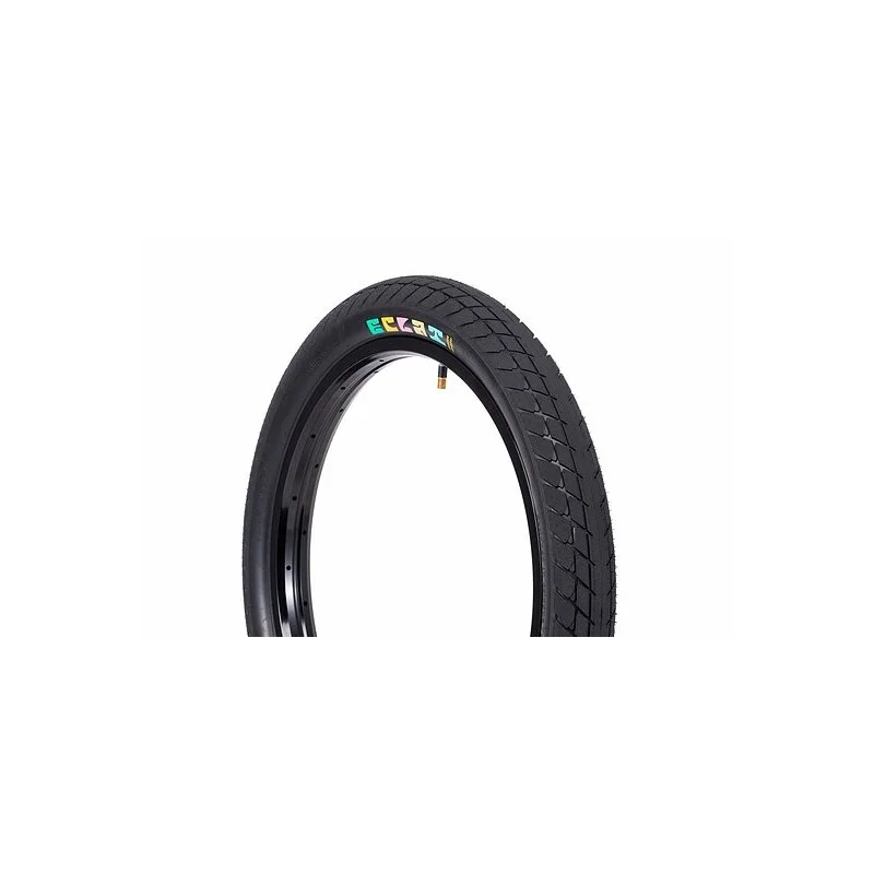 PNEU ECLAT MORROW 2.40" Black 3 PNEU ECLAT MORROW 2.40" Black